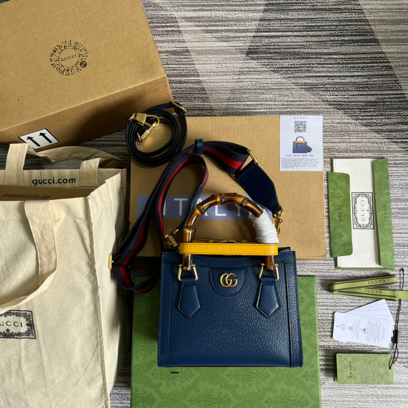 ELE - GG Bags - 1442