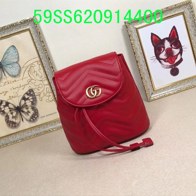 Glami Fashion - GCI Bags - 11442