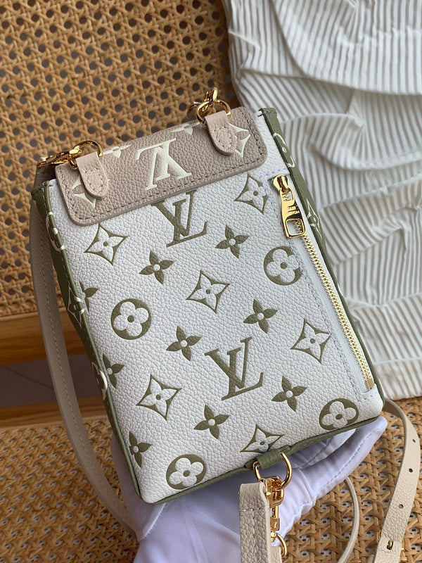 Satchel Bags - VL Bags - 4386