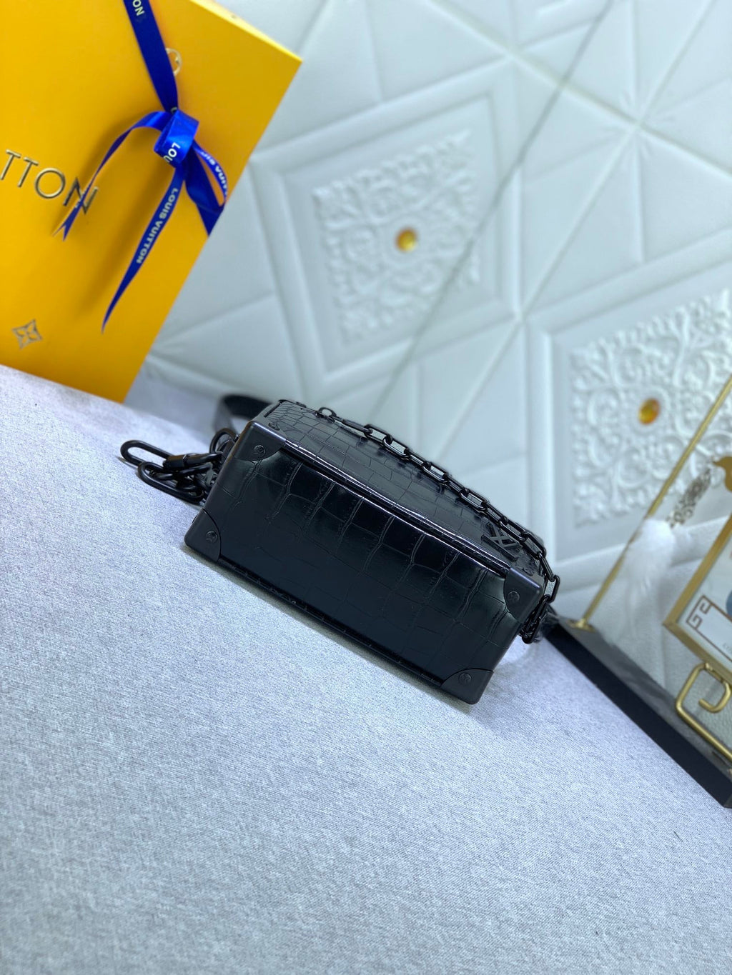 EN - New Arrival Bags LUV 660