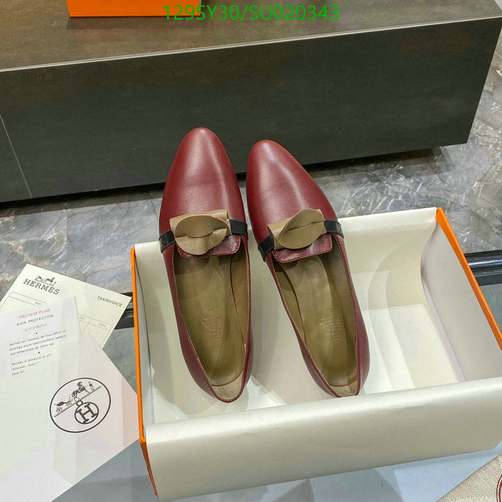 SAMC - HMS Women Shoes - 292