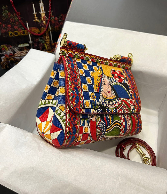 Glamy - DG bag - 406