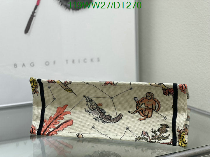 SAMCC - DOR Bags - 805