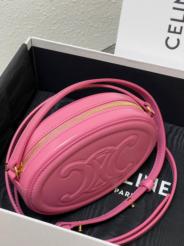 Glamy - COL Bags - 912