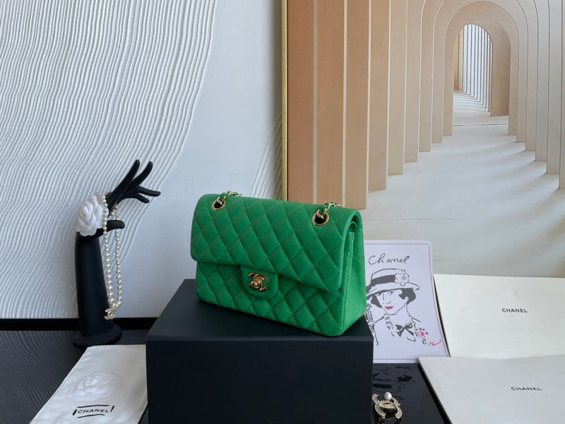 Satchel Bags - CLN Bags - 066