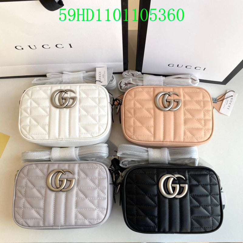 Glami Fashion - GCI Bags - 10440