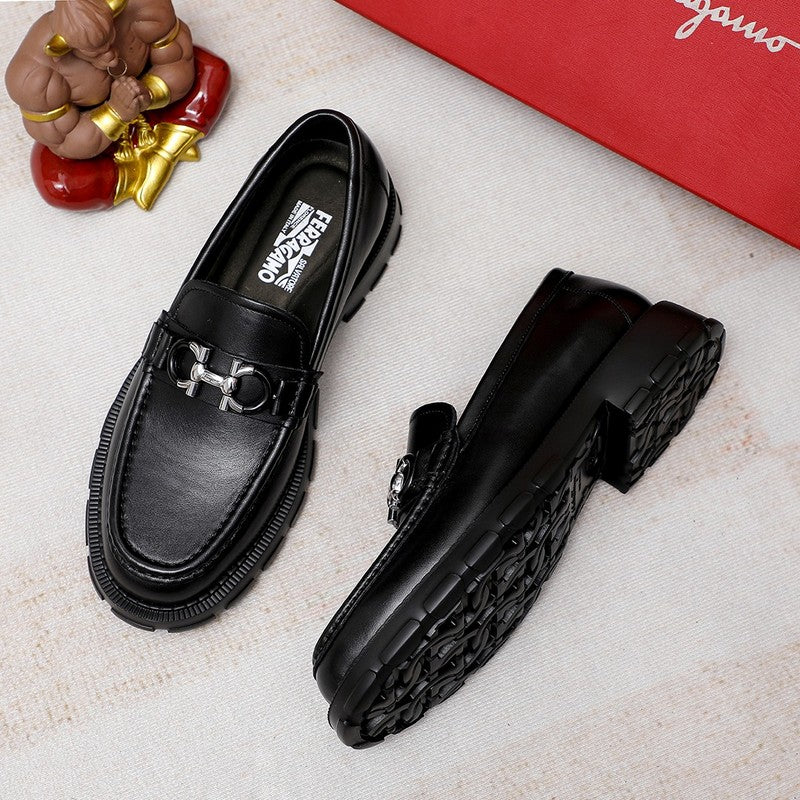 Glami - FGO Men Shoes - 877