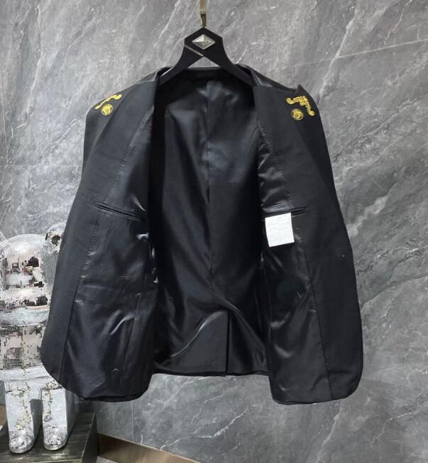 SAMC - Mix Jackets - 535