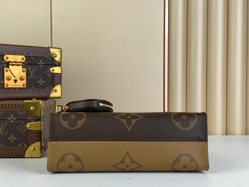 Satchel Bags - VL Bags - 2301