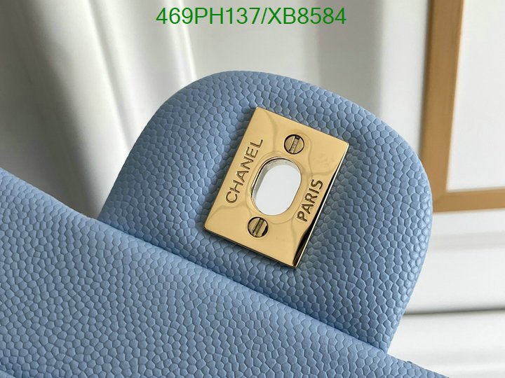 SAMC - CHL Bags - 752