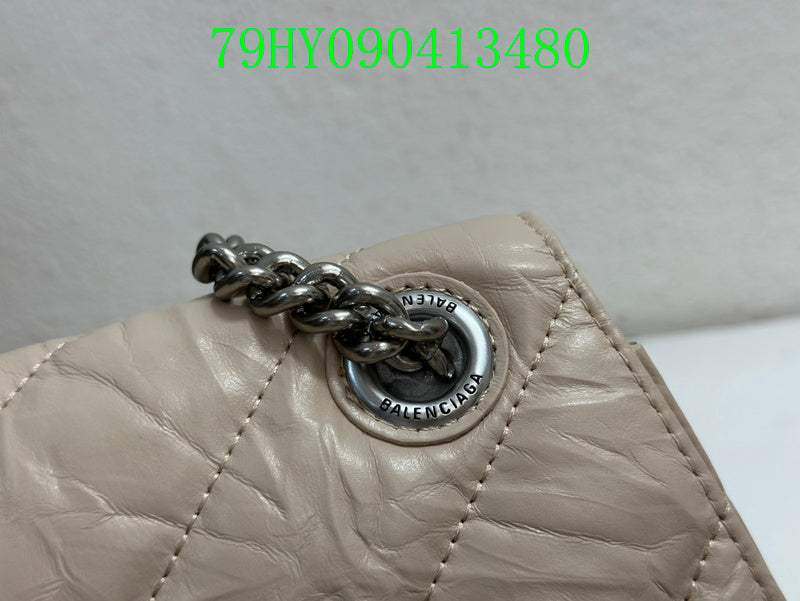 ELE Fashion - BGA Bags - 1819