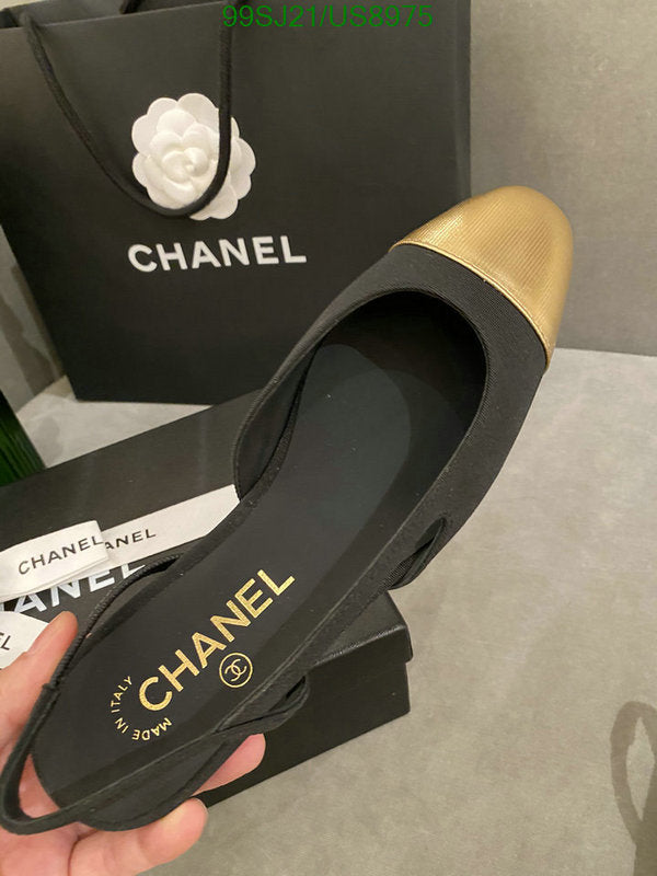 SAMC - CHL Women Shoes Ballet - 158