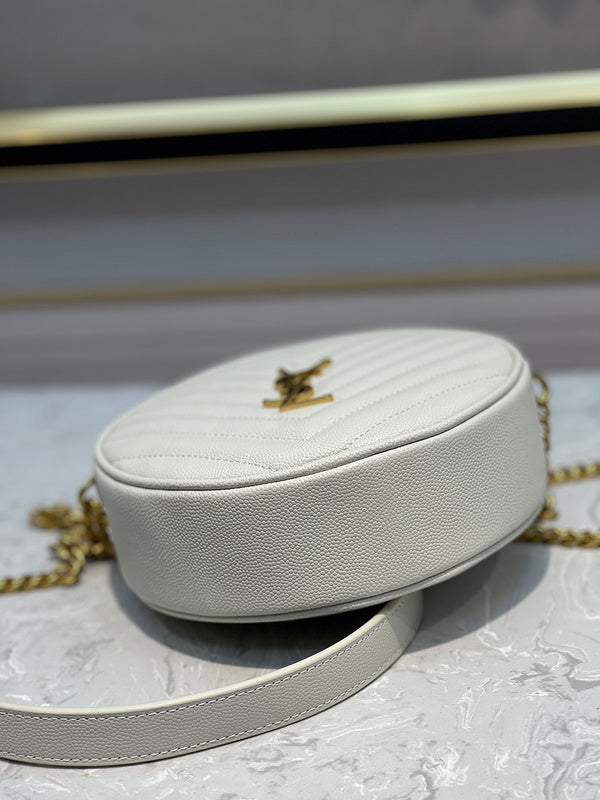 Glamy - YLS Bags - 661