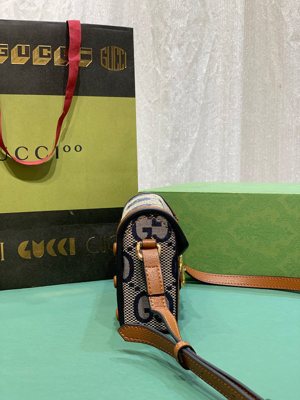 Satchel Bags - GCI Bags - 1379