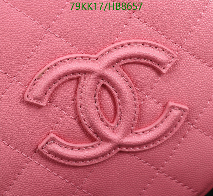 SAMC - CHL Bags Crossbody - 029