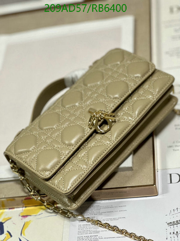 SAMCC - DOR Bags - 1258