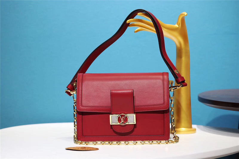 Glami GlamI Lu-Vi bags - 8128