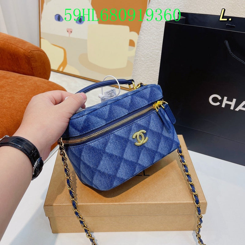 Glami - CHL Bags - 2234