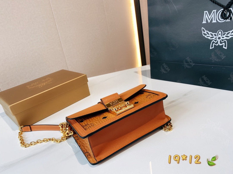 Glami- - MQM Bags - 129