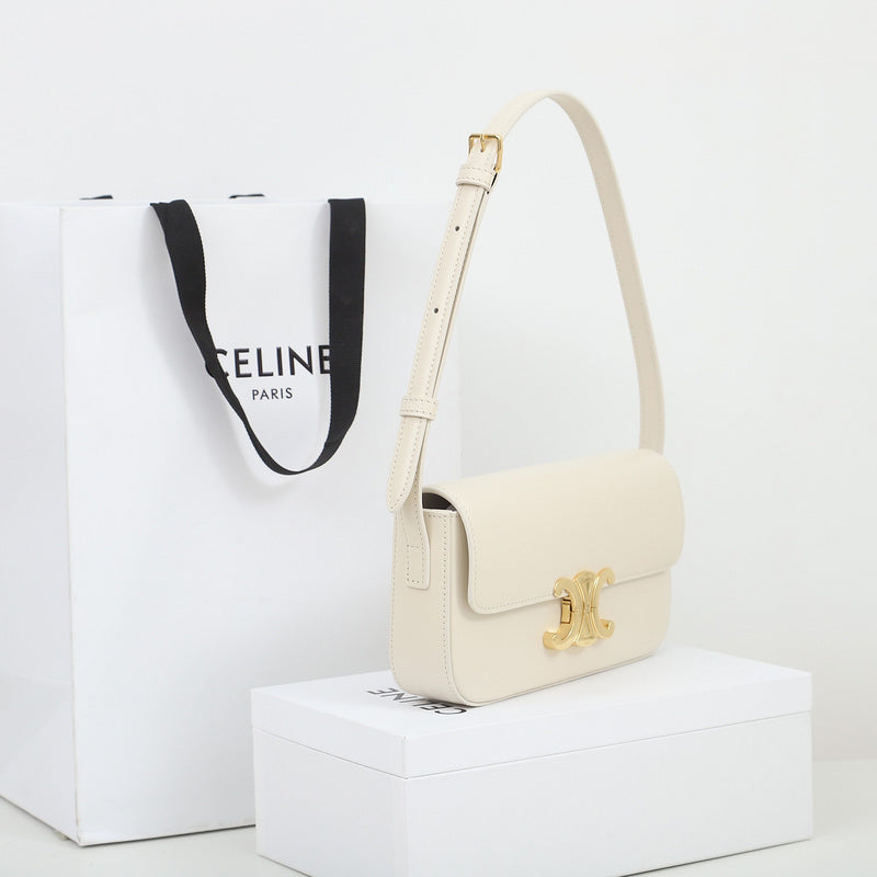Glamy - COL Bags - 633