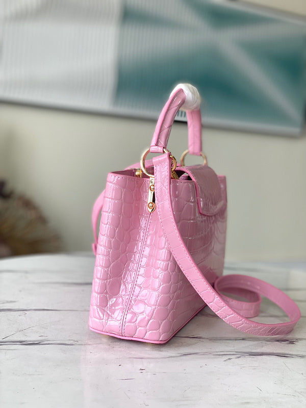 Fashion Lu-Vi bags - 4827