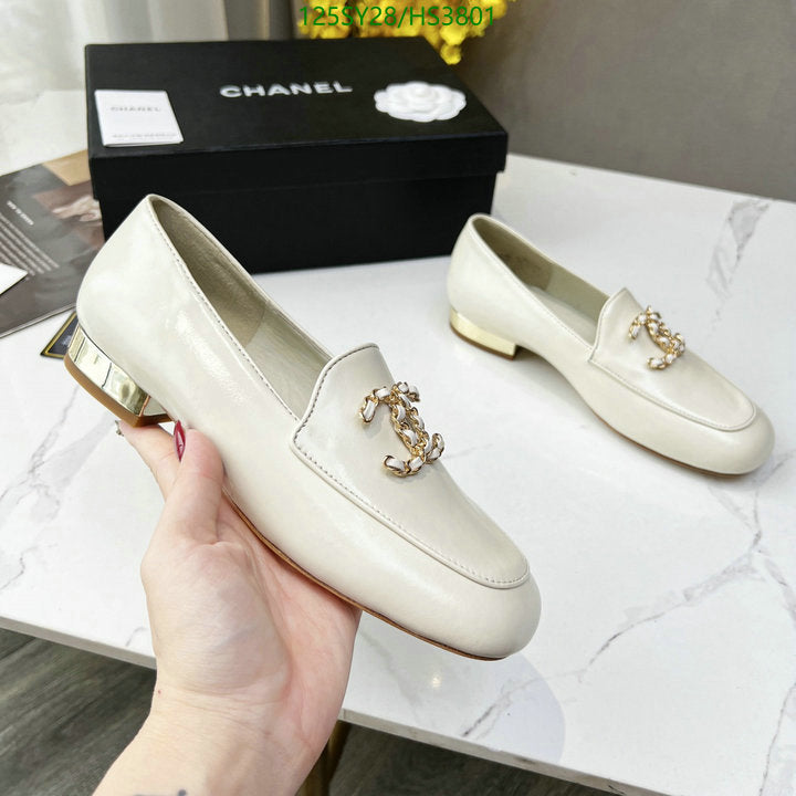 SAMC - CHL Women Shoes - 013