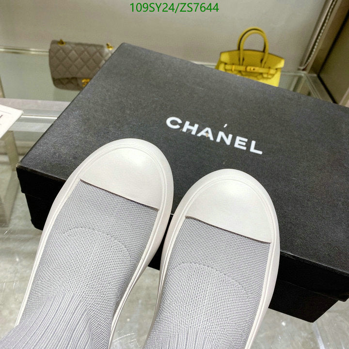 SAMC - CHL Women Boots - 269