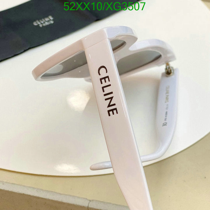 SAMC - COL Glasses - 131