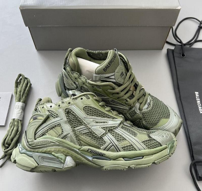 SAMC - BG Men Shoes - 158
