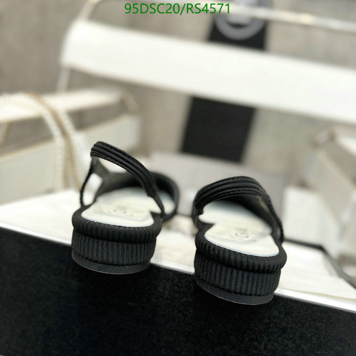 SAMC - CHL Women Shoes Ballet - 195
