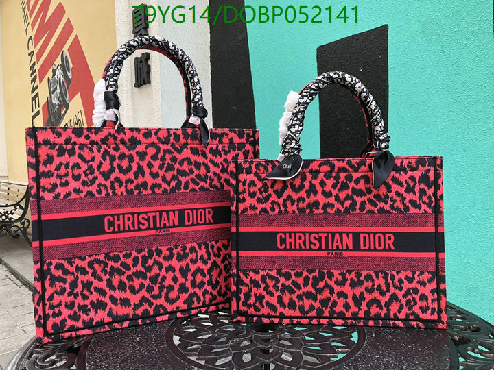 SAMCC - DOR Bags - 1422