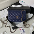 Satchel Bags - CHL Bags - 7577