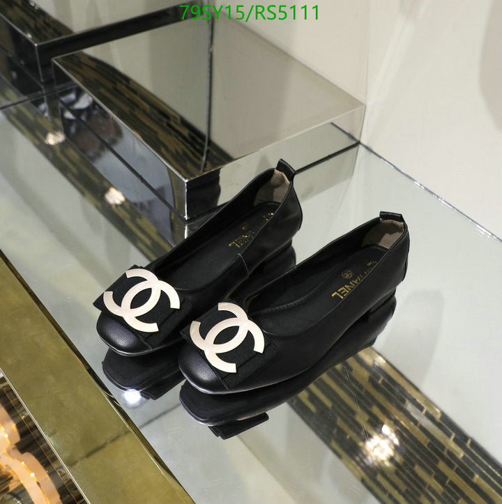 SAMC - CHL Women Shoes - 061