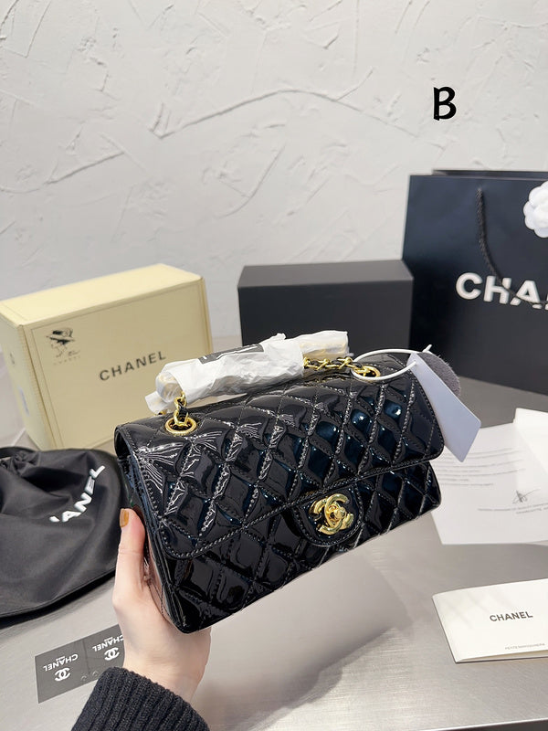 Satchel Bags - CHL Bags - 7070