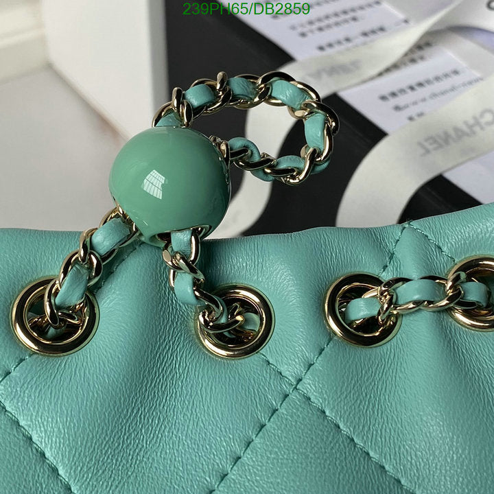SAMC - CHL Bags - 858