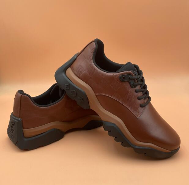 glamy - LOV Men Shoes - 899