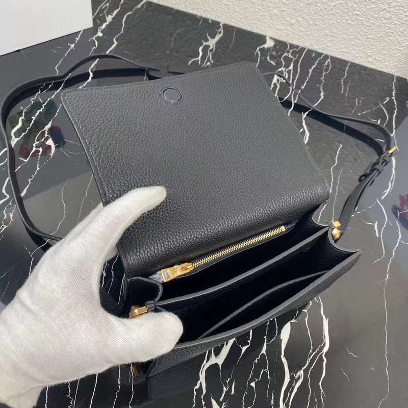 Satchel Bags - PDA Bags - 1549