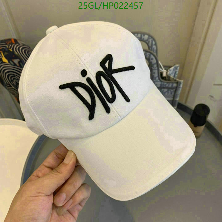 SAMC - DOR Caps & Hats - 211