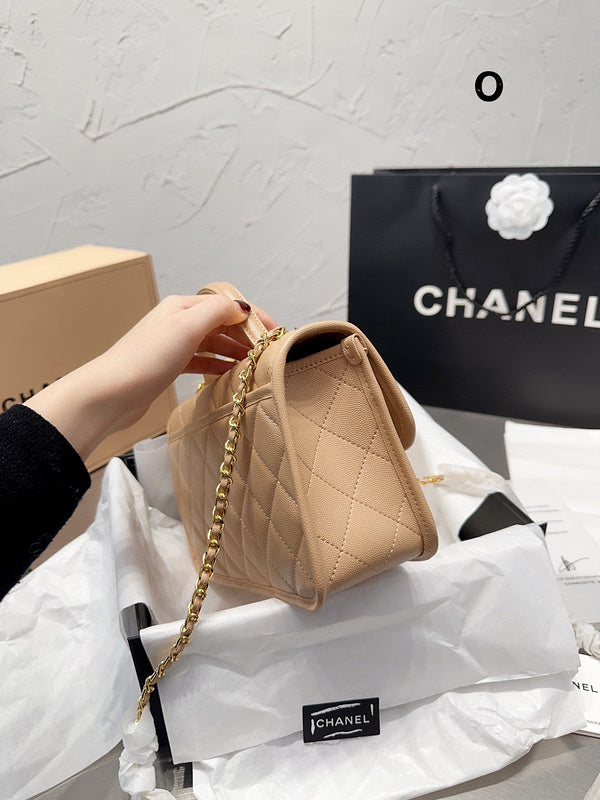 Satchel Bags - CHL Bags - 7270