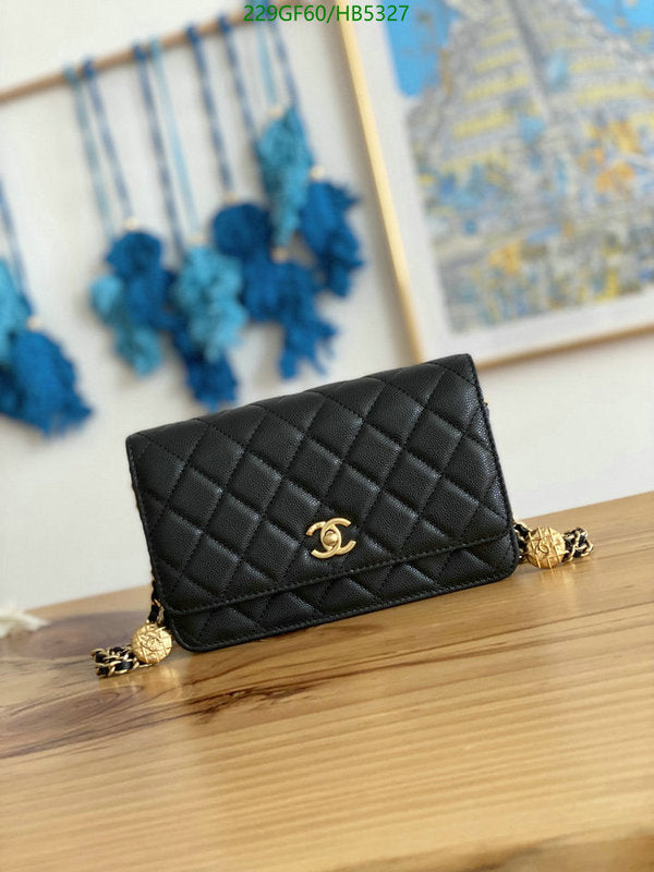 SAMC - CHL Bags - 147