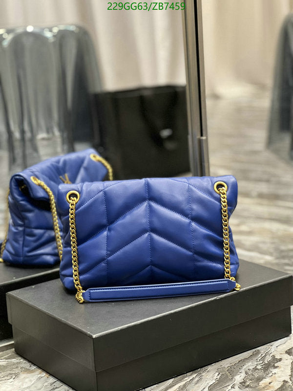 SAMC - YLS Bags - 327