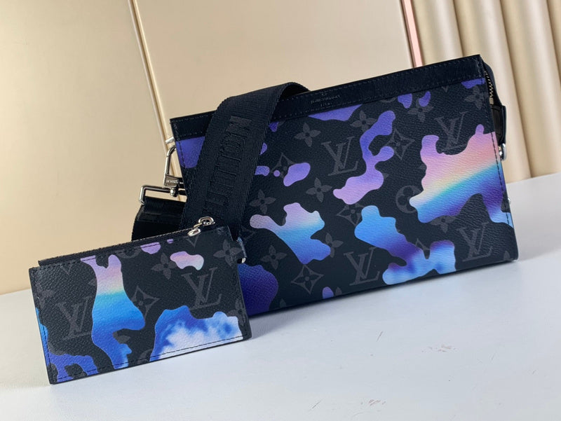 Satchel Bags - VL Bags - 2971