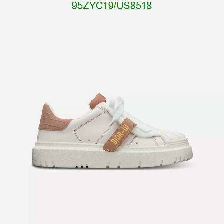 SAMCC - DOR Women Shoes - 1526