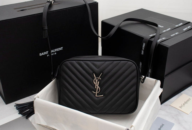 Glami- Glami- Lu-Vi bags - 3855