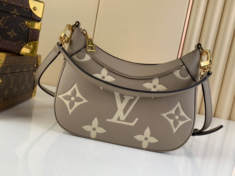 Glami- Glami- Lu-Vi bags - 3399