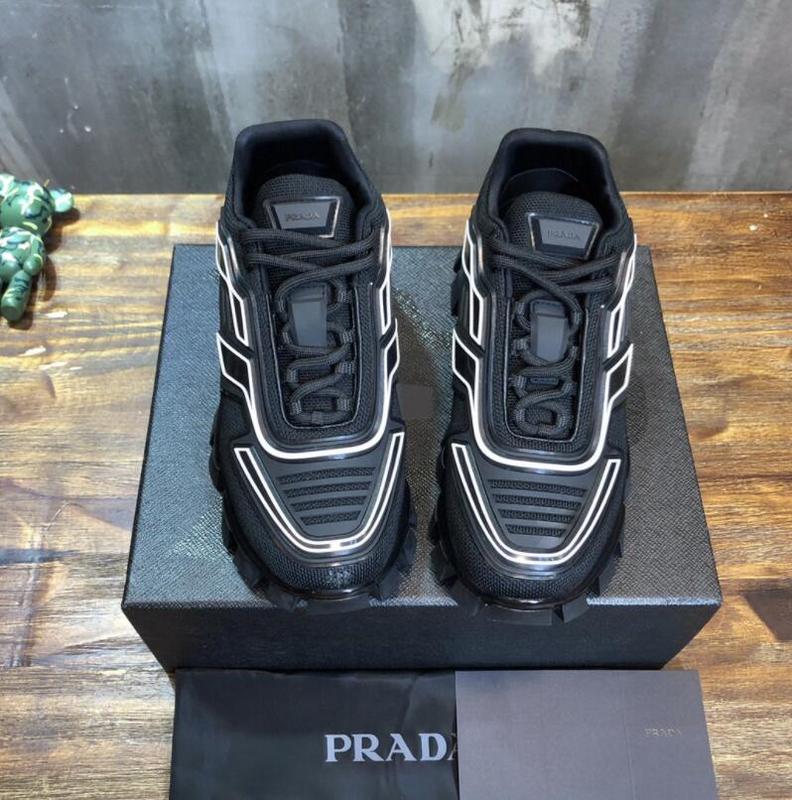 Glamy - PD Men Shoes - 373