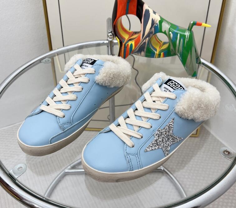 SAMC - GDBE Women Shoes - 057