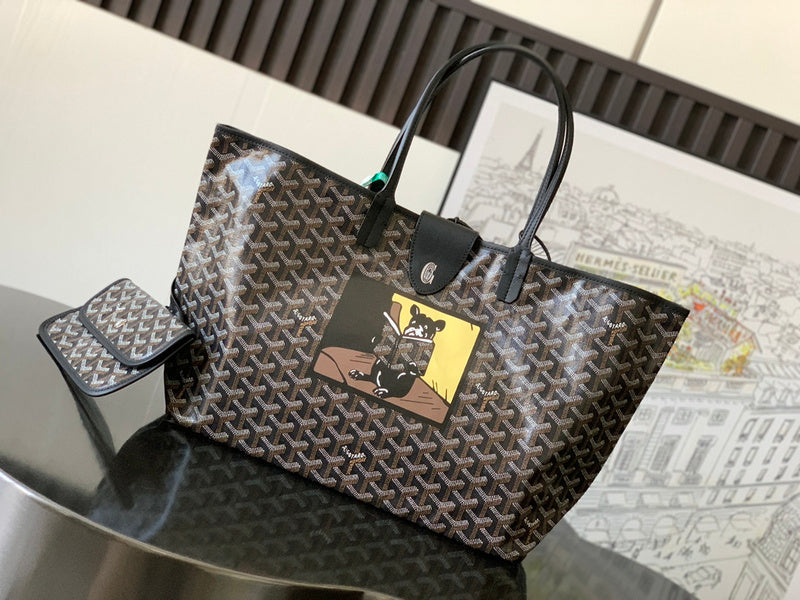 Glamy - GYO Bags - 354