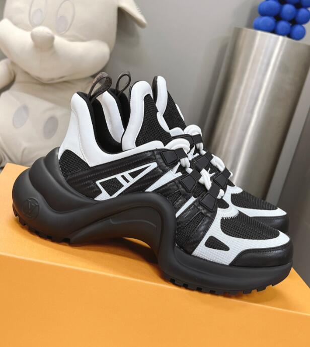 SAMC - LOV Women Shoes - 221