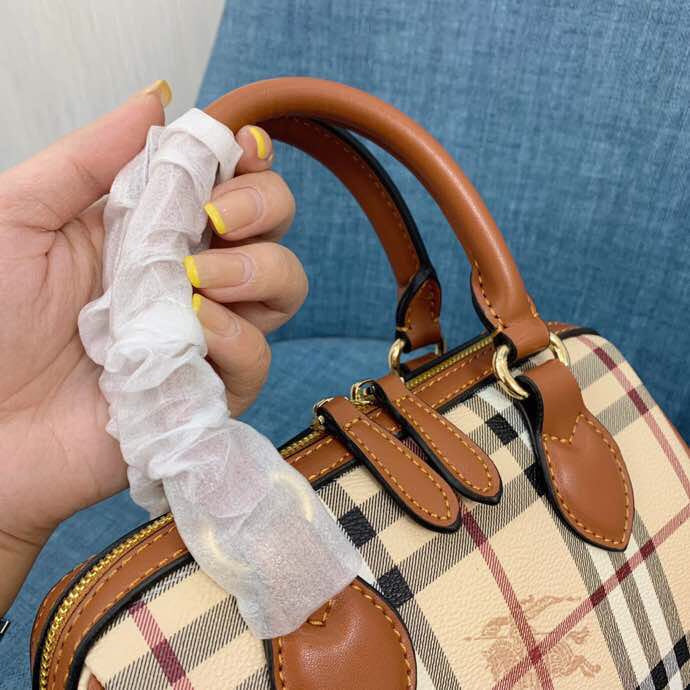 ELE Fashion -BBR Bags - 958